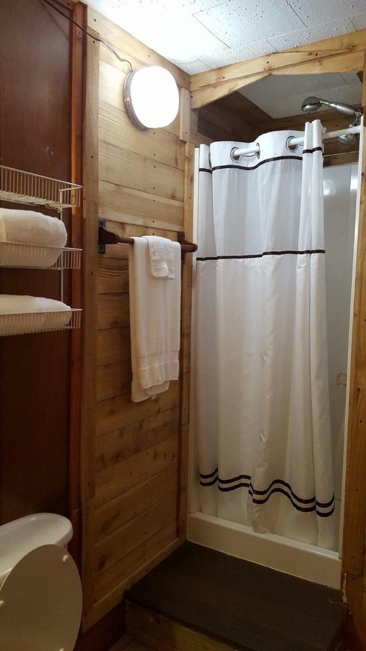Wateredge Beach Resort Grand Isle Kültér fotó